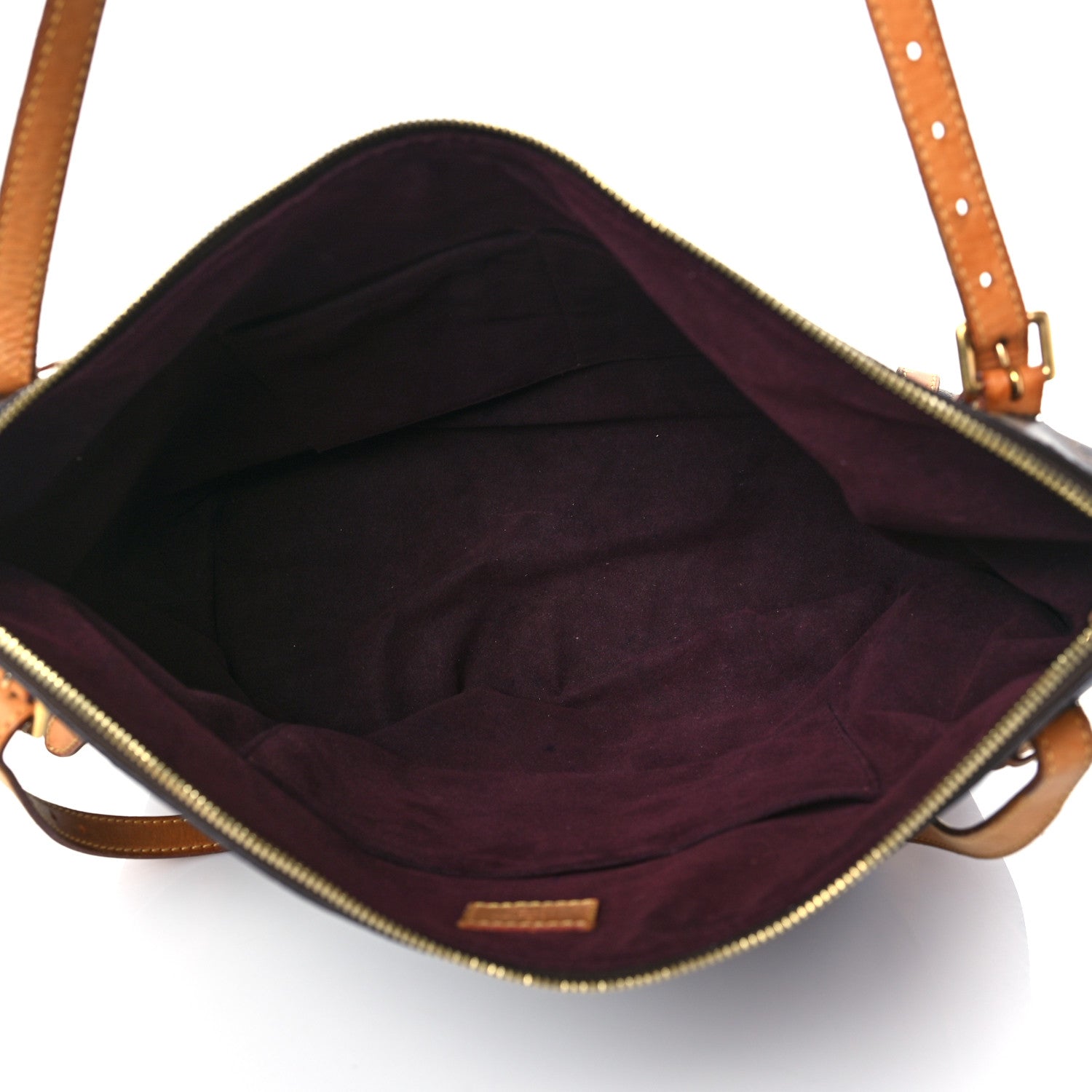 Louis Vuitton Monogram Tuileries 4 of 17