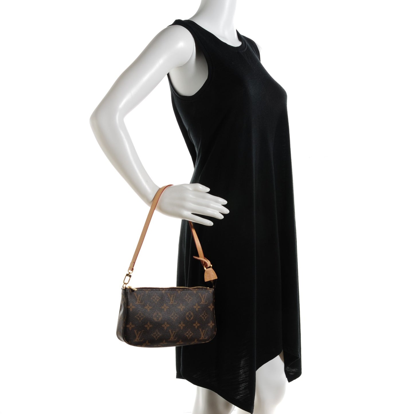 Monogram Pochette Accessories NM