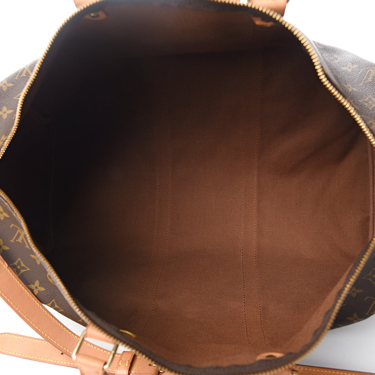 Monogram Keepall Bandouliere 50