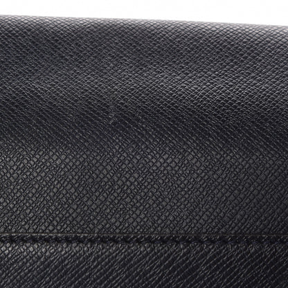 Louis Vuitton Taiga Milo Messenger Boreal 12 of 15