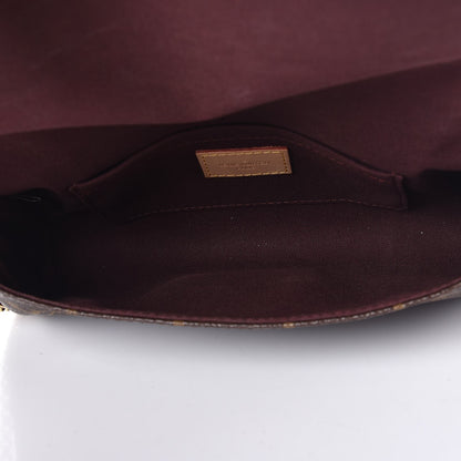 Louis Vuitton Monogram Favorite PM 8 of 10
