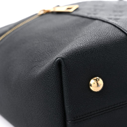 Louis Vuitton Empreinte Melie Black 8 of 13