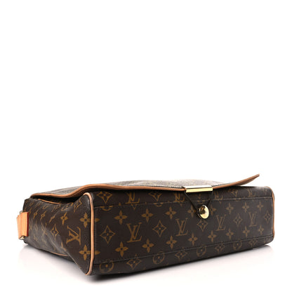 Louis Vuitton Monogram Abbesses Messenger Bag 4 of 9