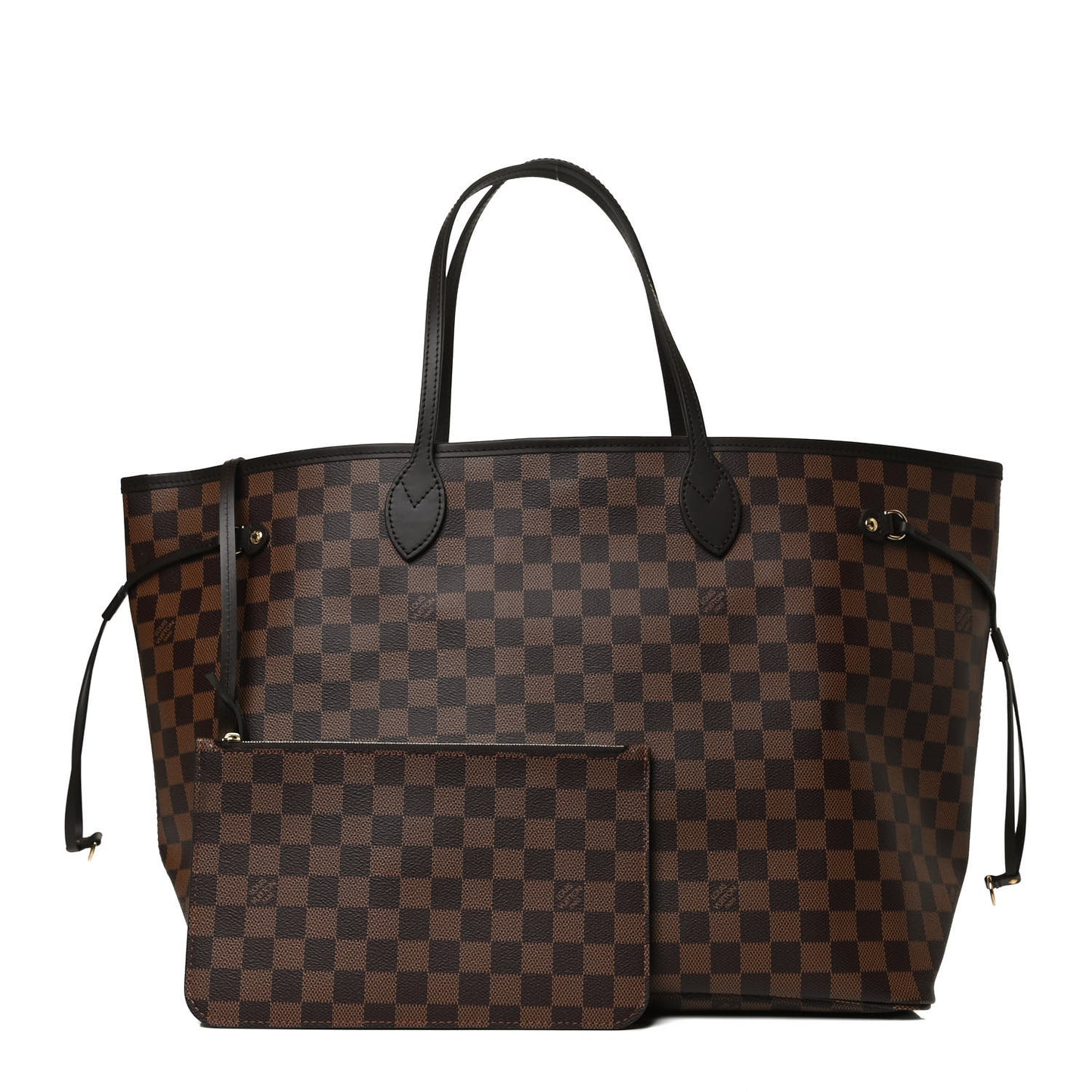 Damier Ebene Neo Neverfull GM