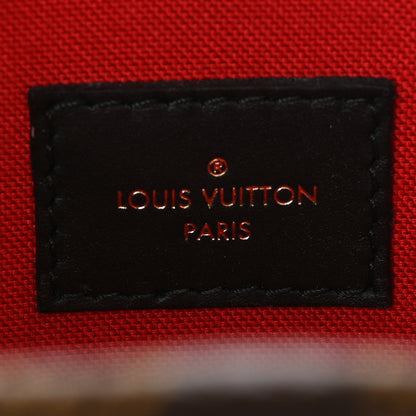Louis Vuitton Reverse Monogram Giant Onthego MM 6 of 9