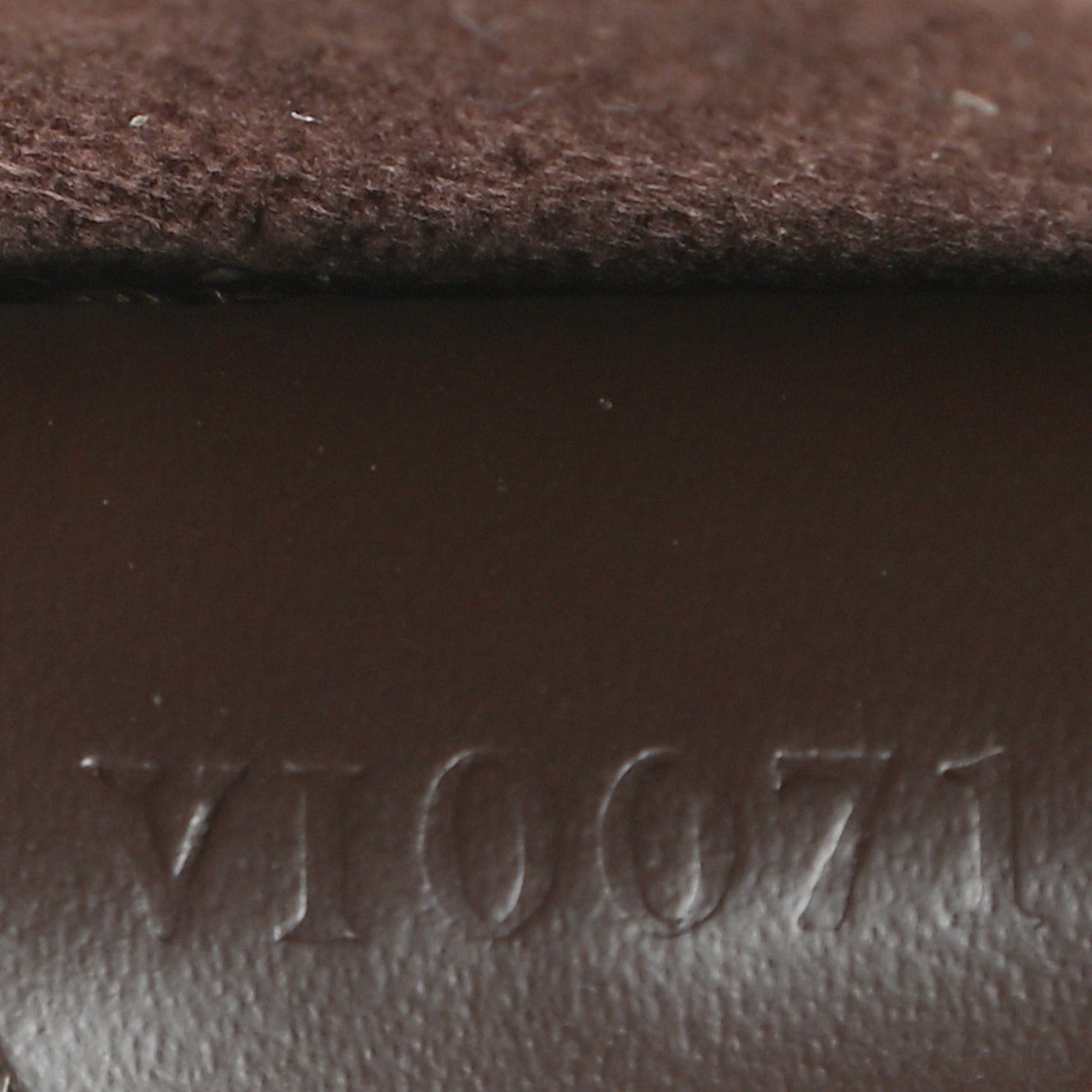 Louis Vuitton Epi Mabillon Backpack Moka 7 of 10
