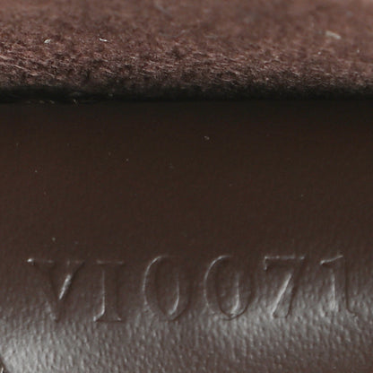 Louis Vuitton Epi Mabillon Backpack Moka 7 of 10