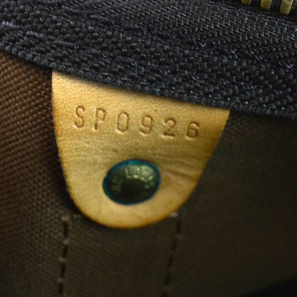 Louis Vuitton Monogram Keepall 50 10 of 11