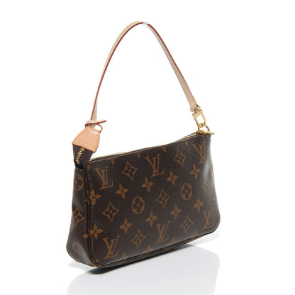 Louis Vuitton Monogram Pochette Accessories 3 of 8