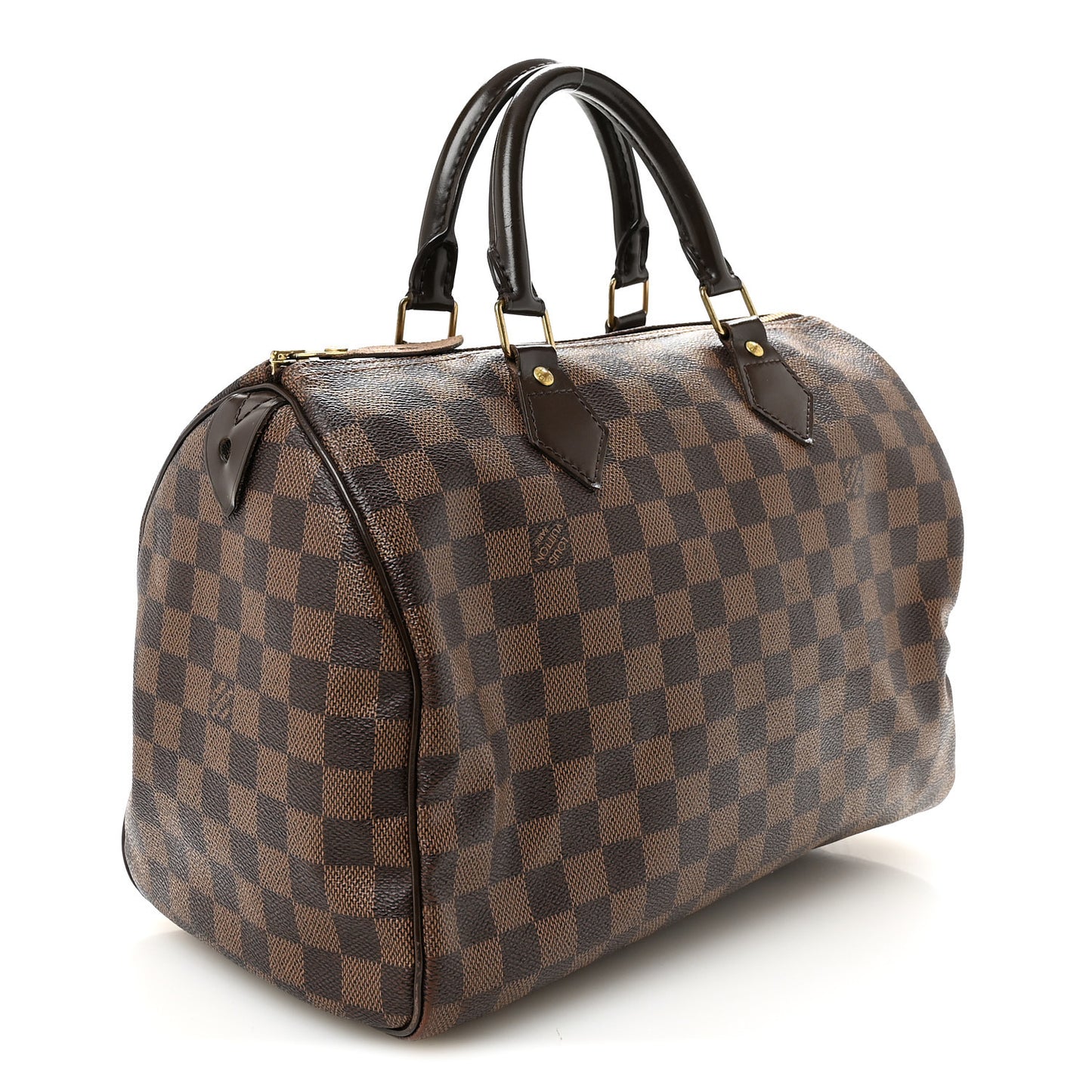 Damier Ebene Speedy 30