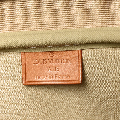 Louis Vuitton Monogram Deauville 6 of 9