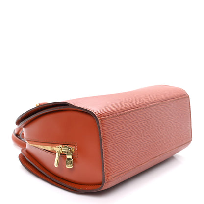 Louis Vuitton Epi Pont-Neuf Cipango 4 of 9