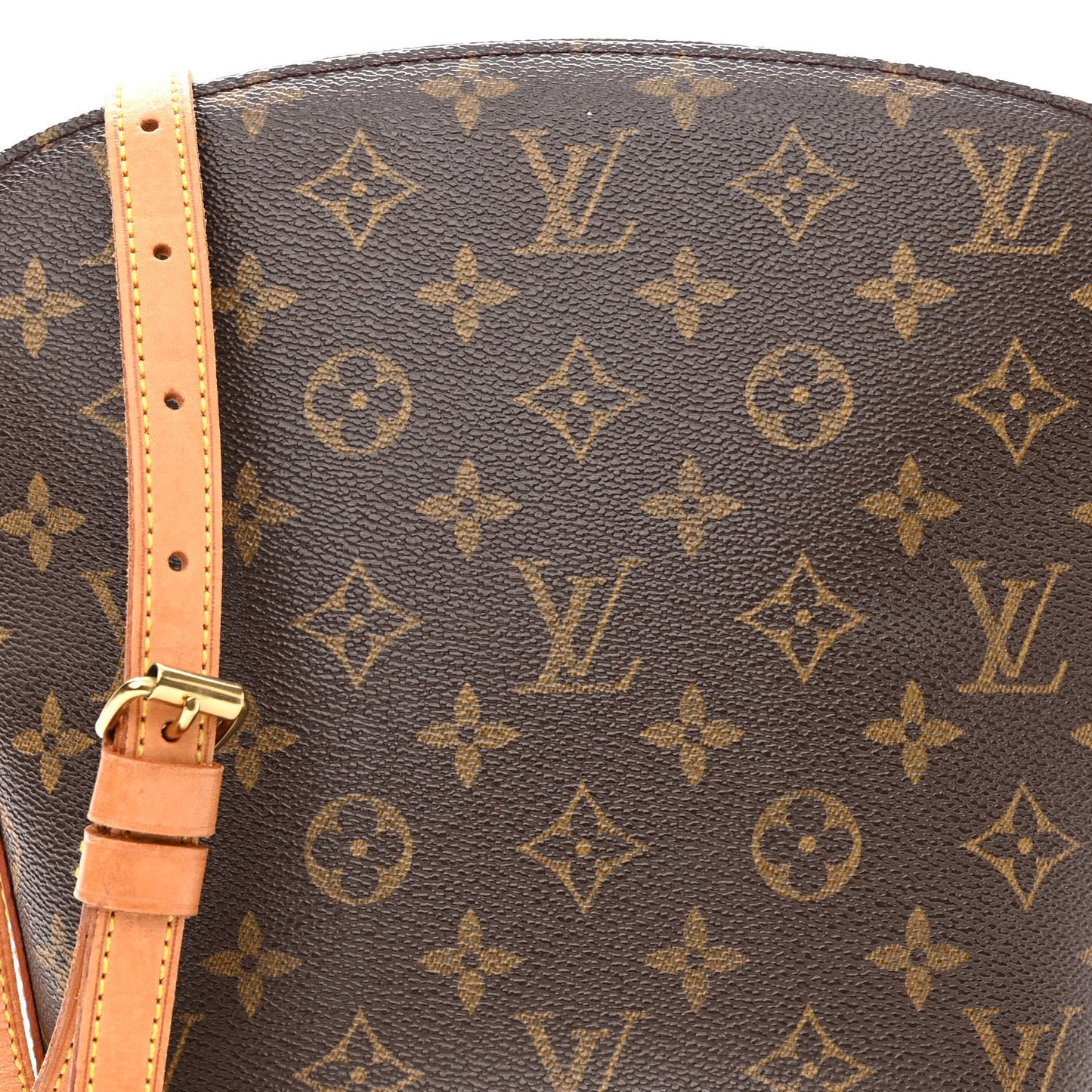 Monogram Drouot