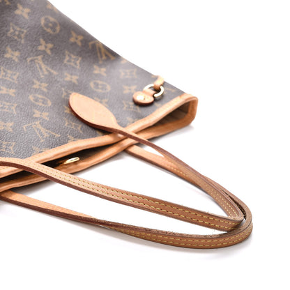 Louis Vuitton Monogram Neverfull PM 15 of 18