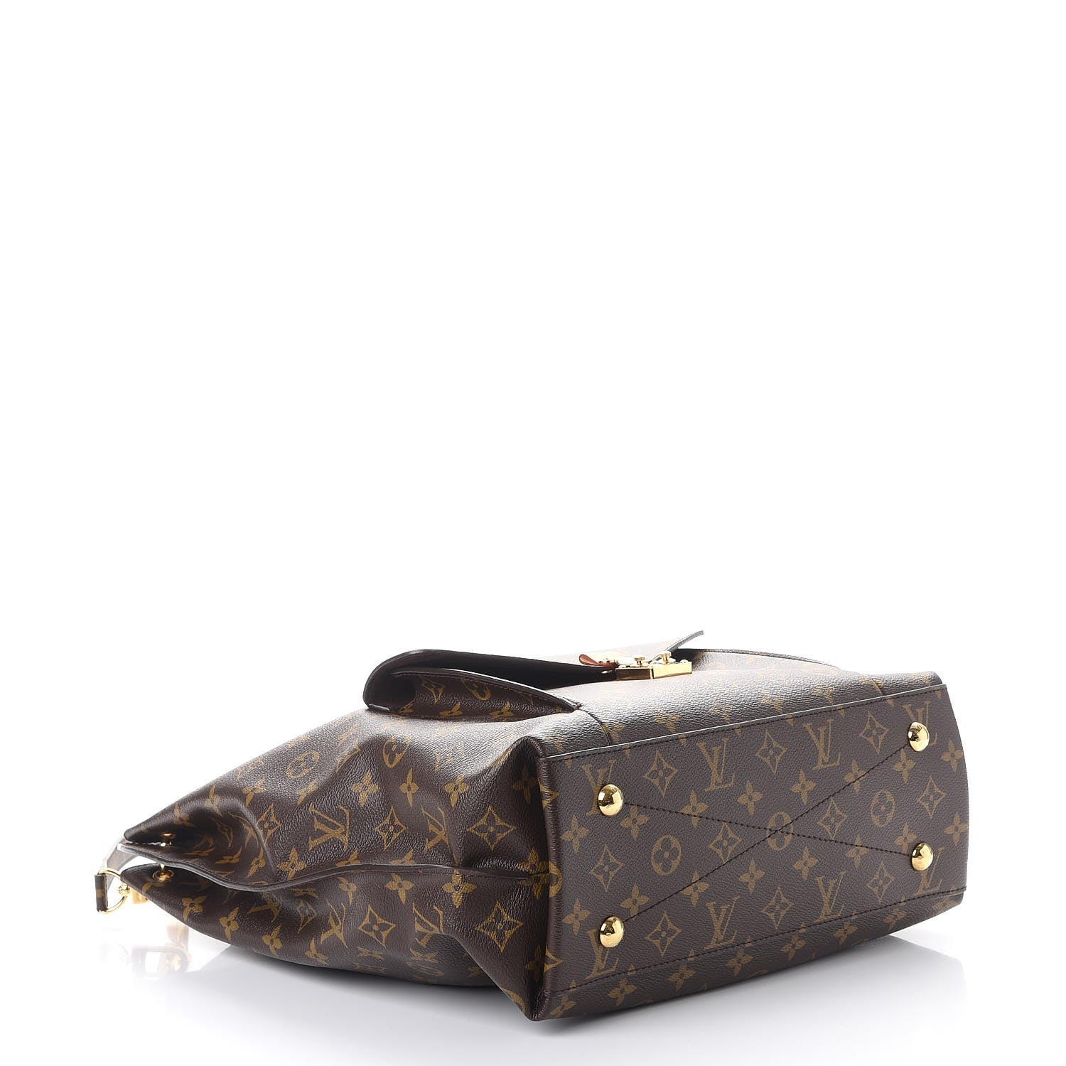 Louis Vuitton Monogram Metis 4 of 8