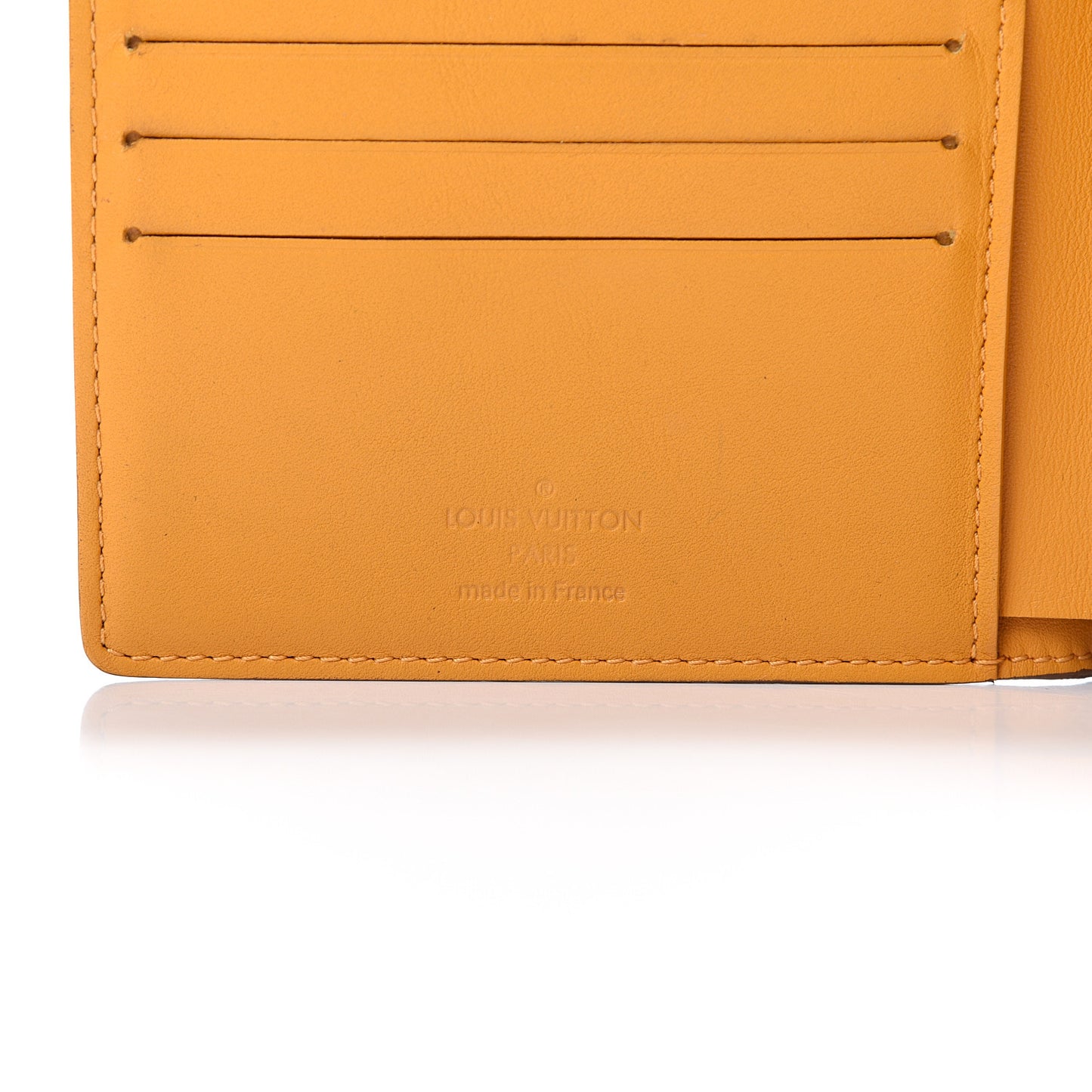 Damier Infini Multiple Wallet Solar