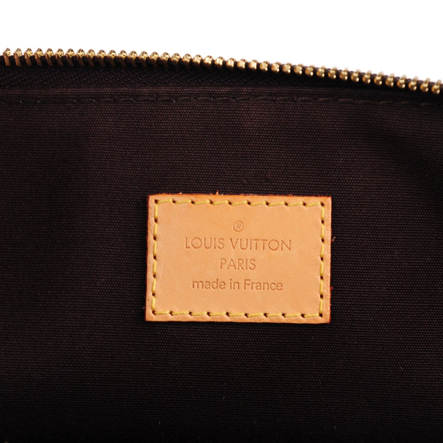 Vernis Bellevue GM Amarante