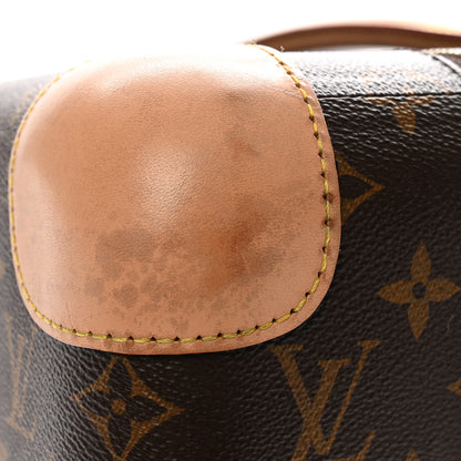 Louis Vuitton Monogram Horizon 50 9 of 12
