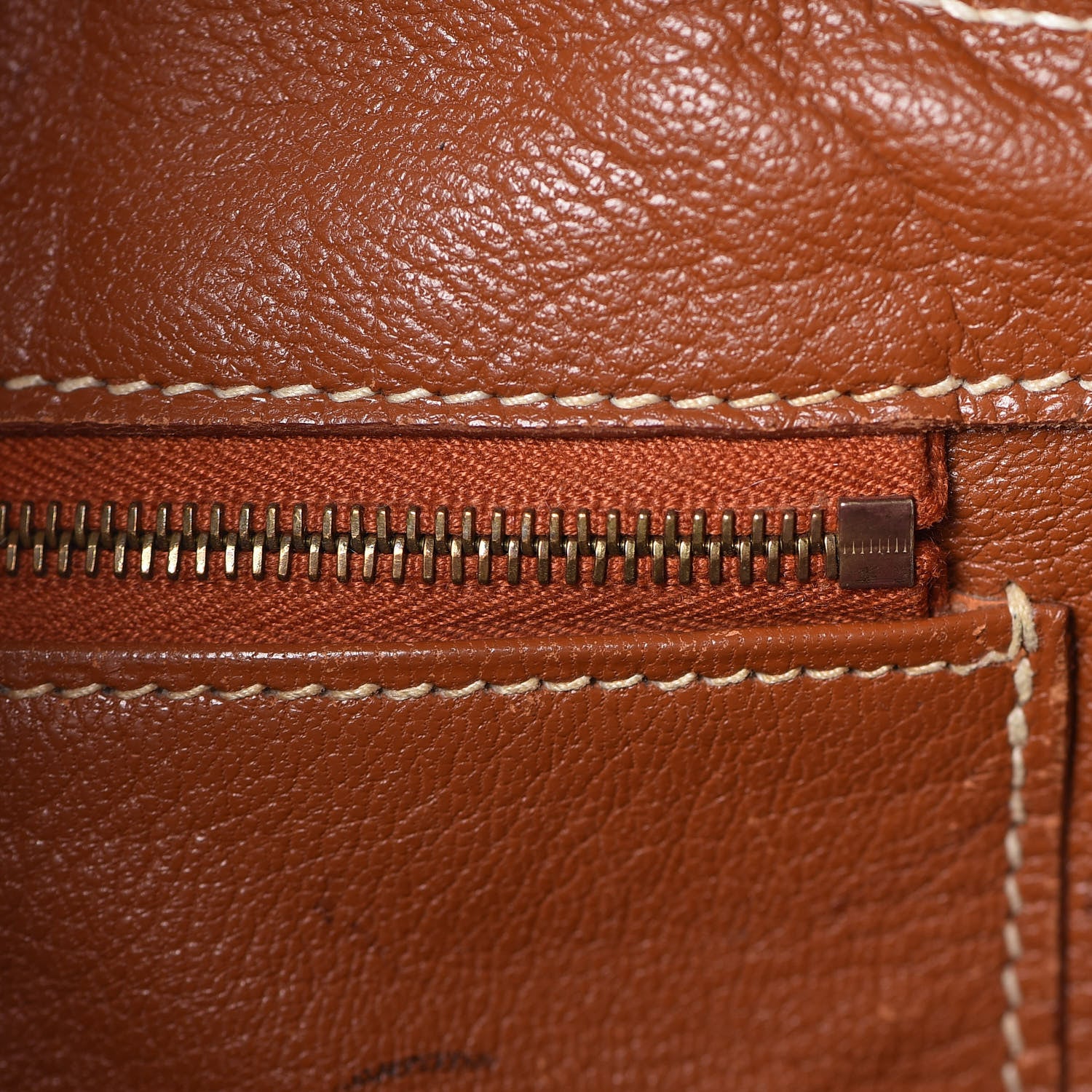 Hermes Taurillon Clemence Birkin 35 17 of 58