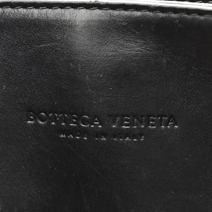 Bottega Veneta Nappa Intrecciato Medium Roma Tote Black 7 of 10