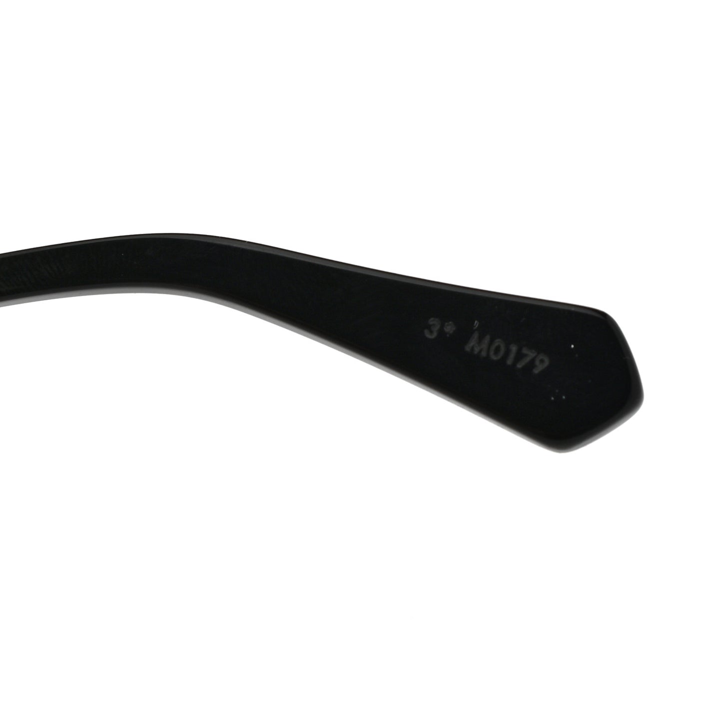 Metal Aviator Sunglasses Z1230E Black Gold