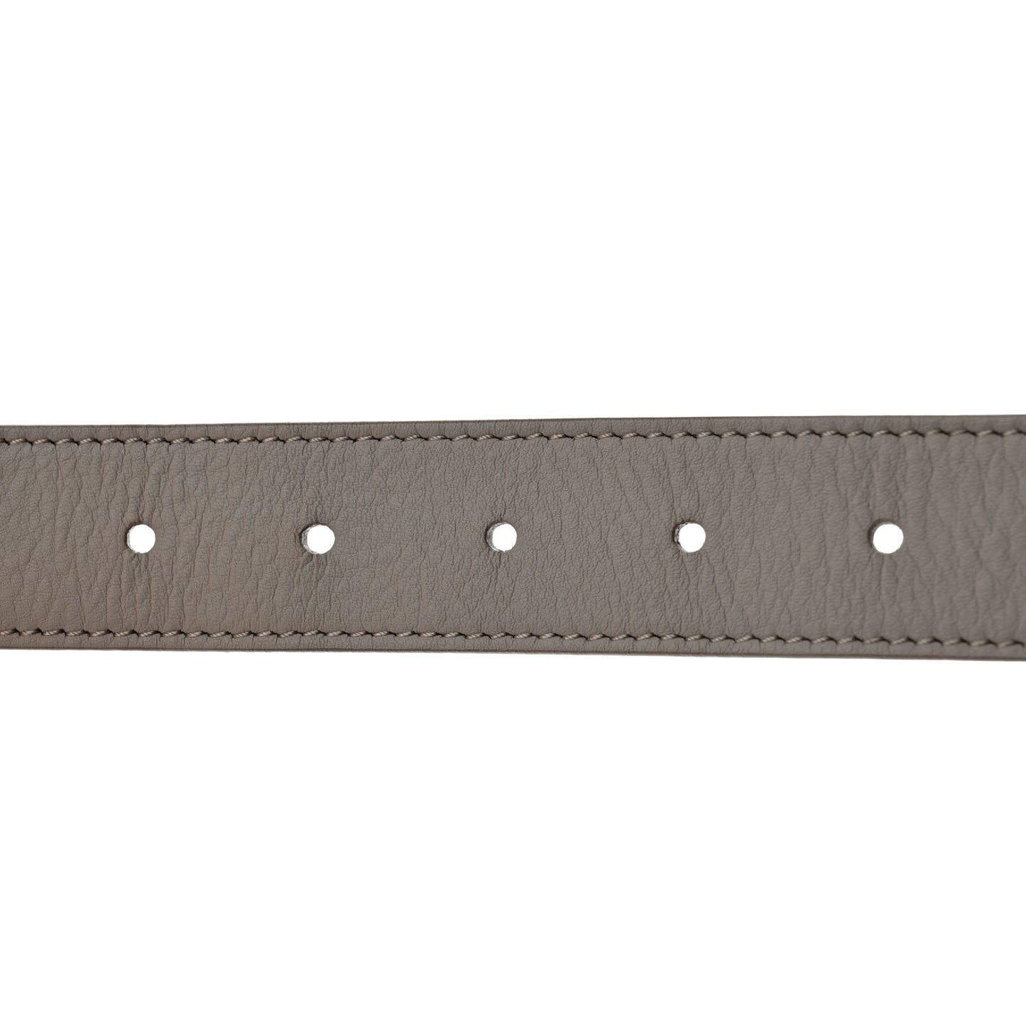 Vitello Dolce Belt 80 32 Tortora