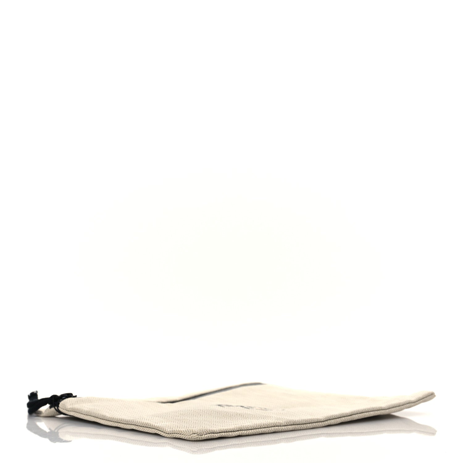 Hermes Toile Bain Yachting Case Black 4 of 8