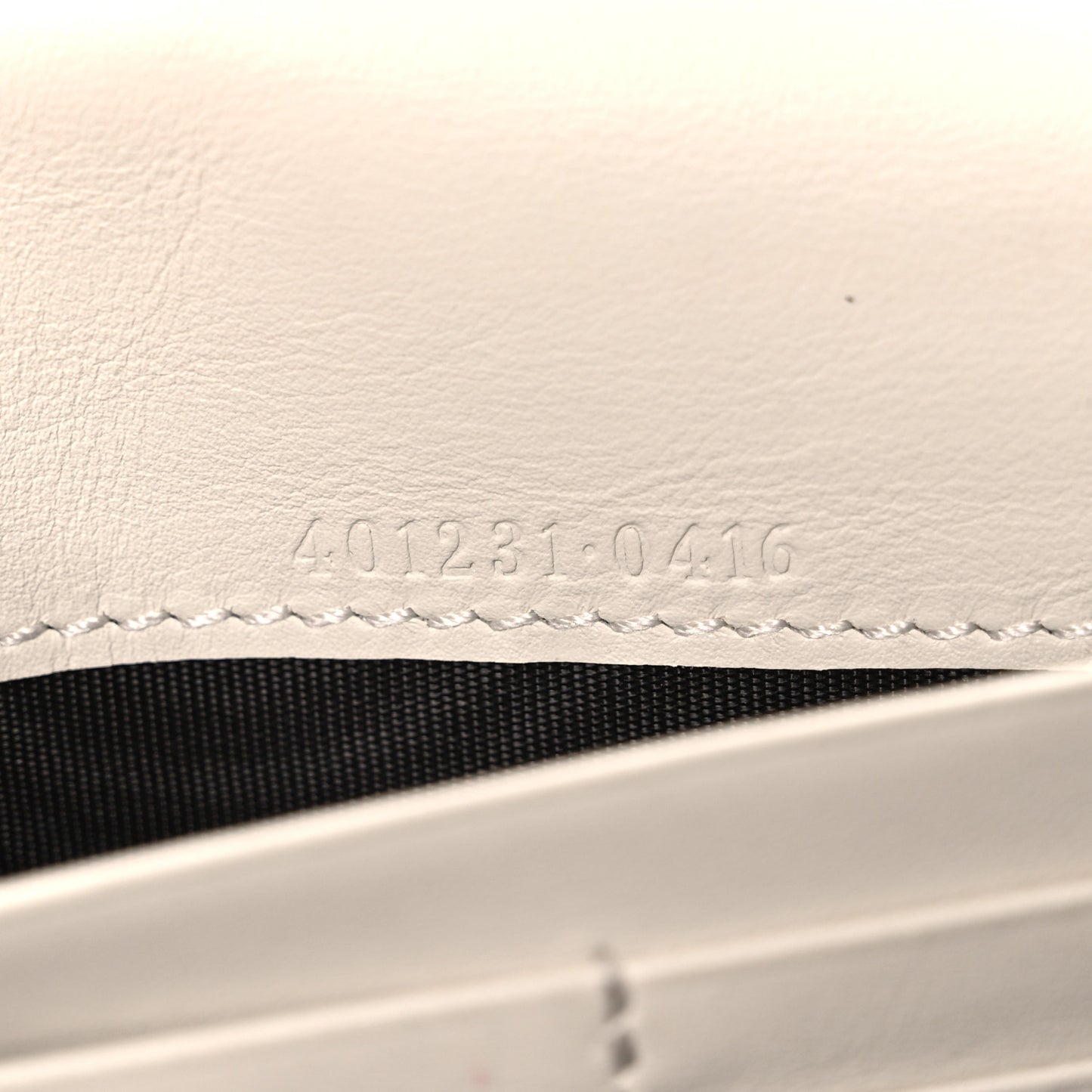 Watersnake Mini Dionysus Chain Wallet