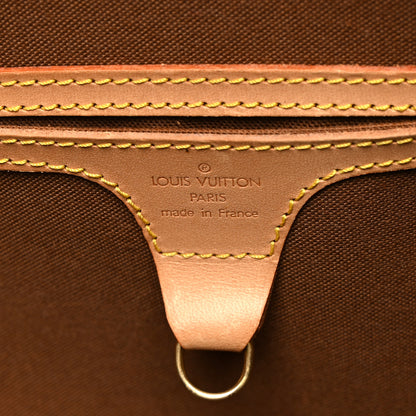 Louis Vuitton Monogram Ellipse MM 6 of 8