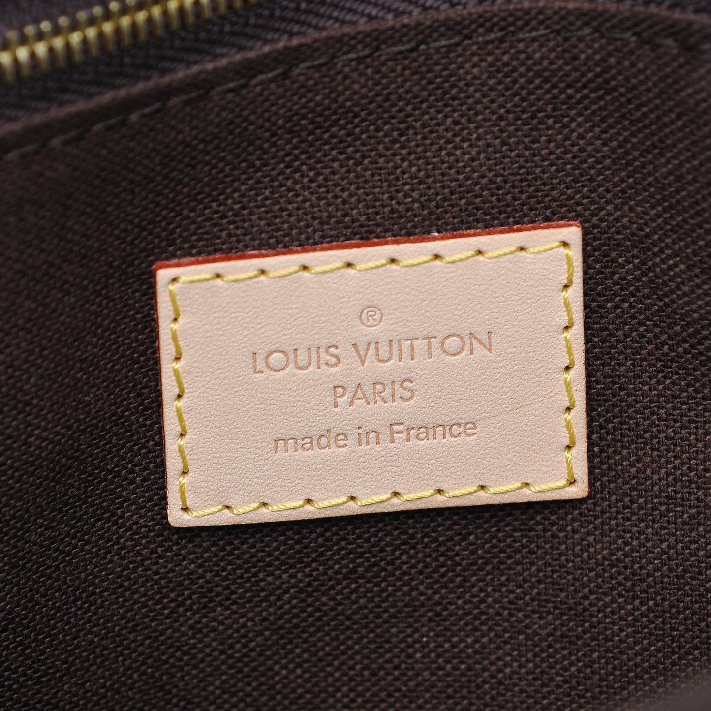 Monogram Menilmontant PM