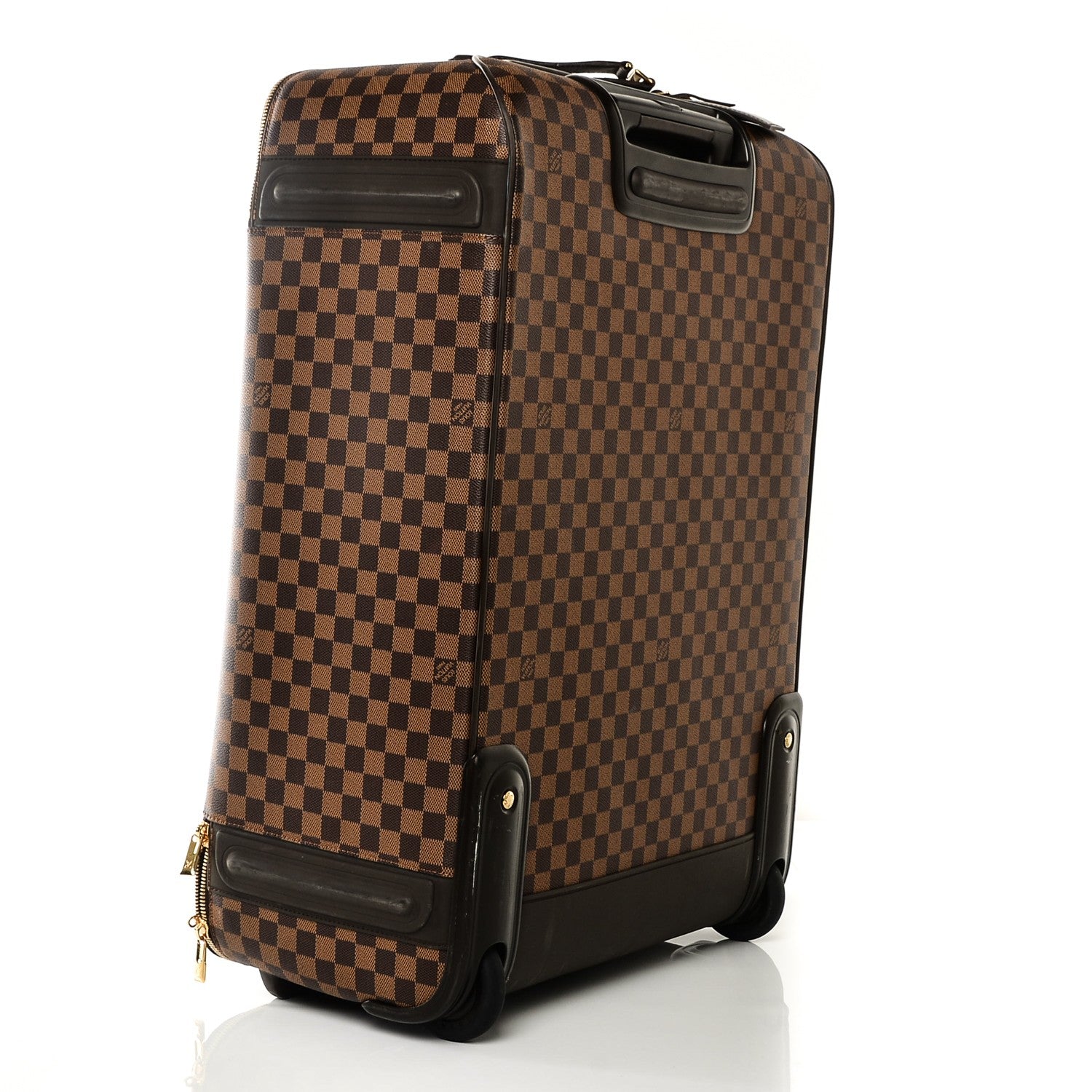 Louis Vuitton Damier Ebene Pegase 65 3 of 7