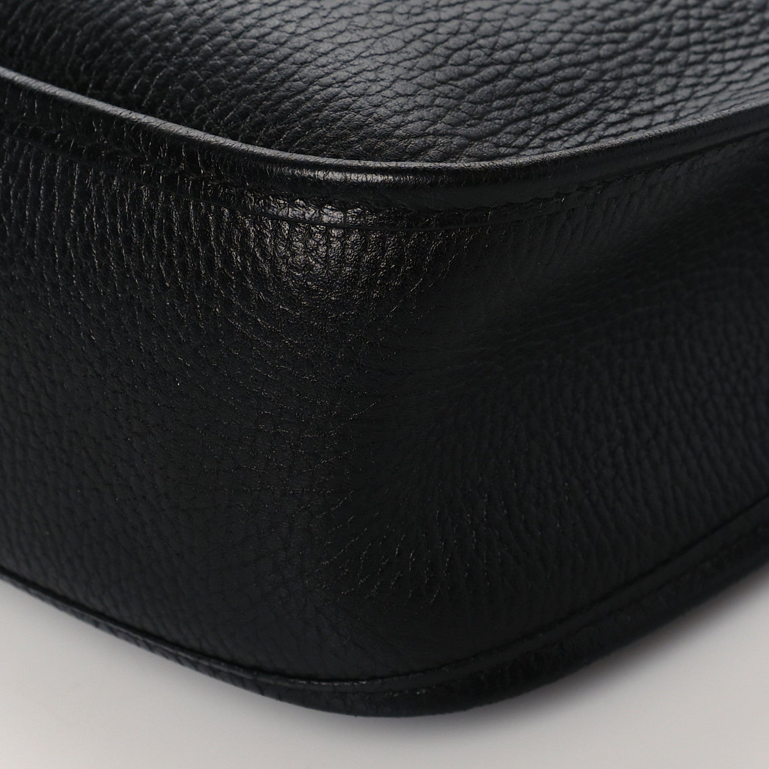 Hermes Ardennes Evelyne GM Black 10 of 10