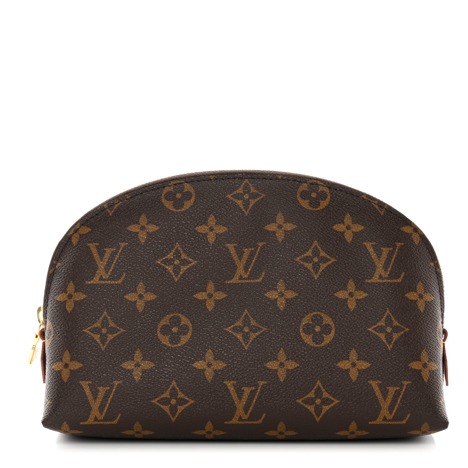 Louis Vuitton Monogram Cosmetic Pouch GM 1 of 7