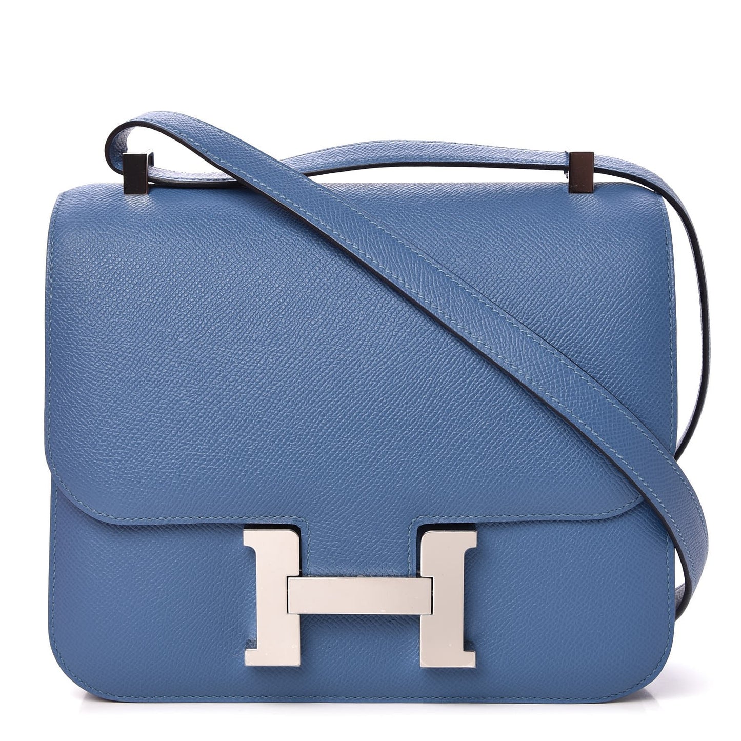 Epsom Constance 24 Bleu Azur