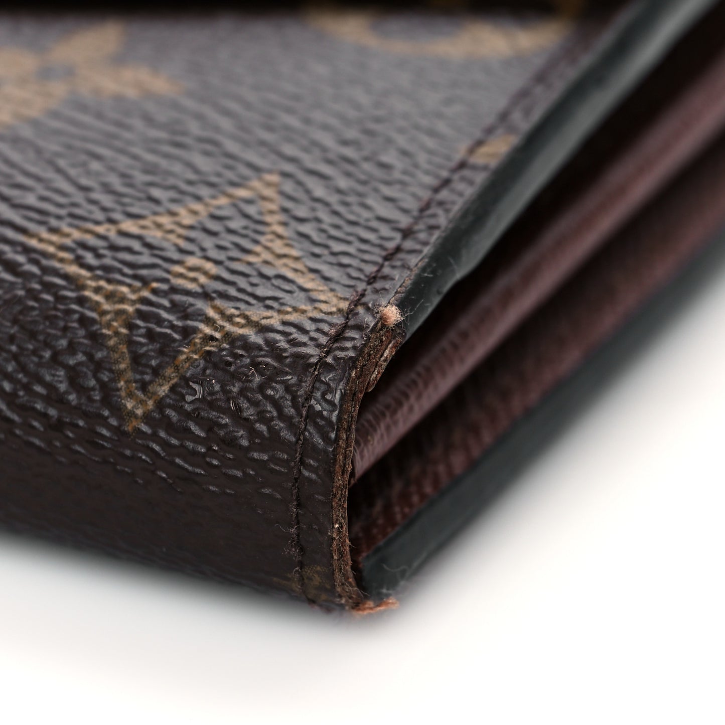 Monogram Sarah Wallet NM