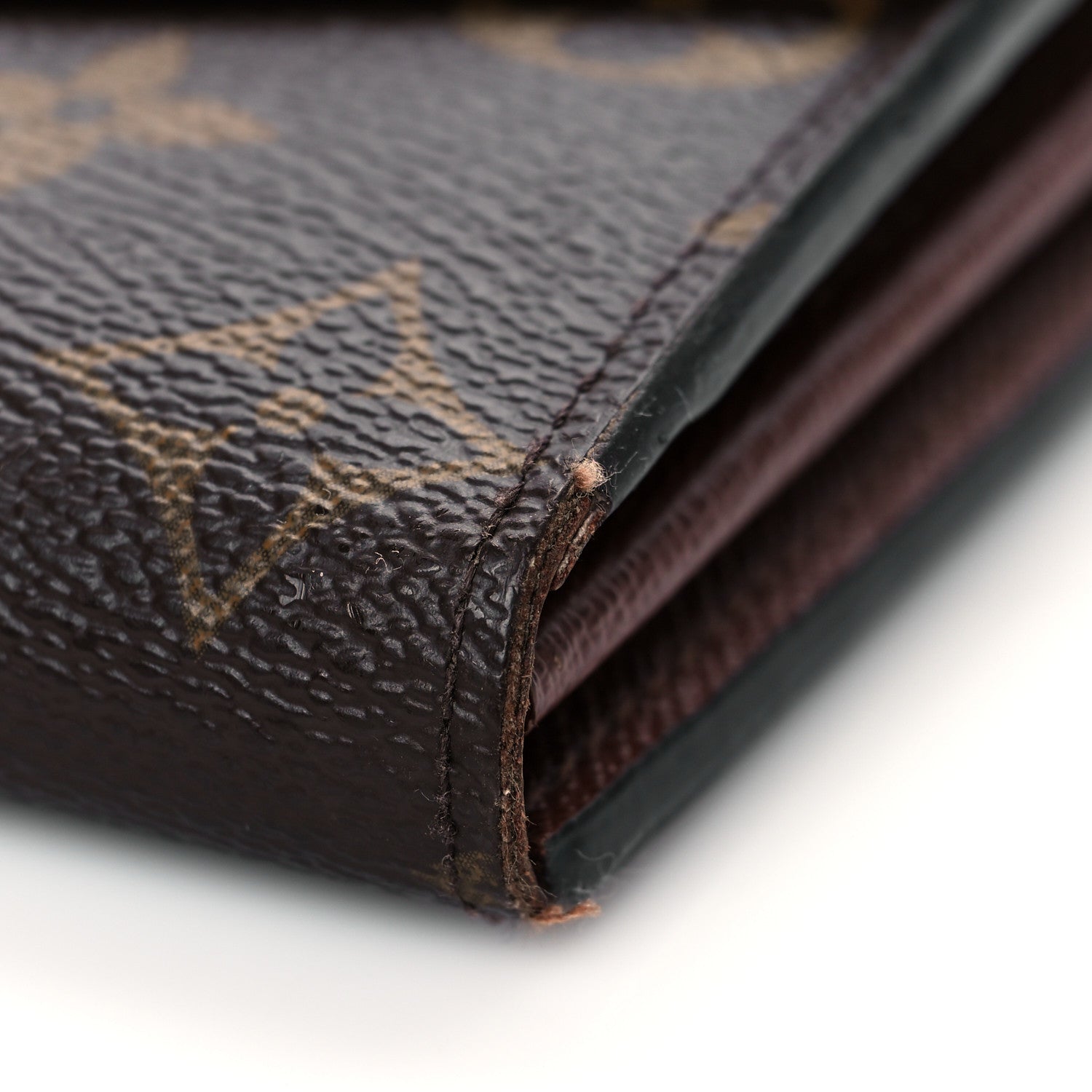 Louis Vuitton Monogram Sarah Wallet NM 18 of 18