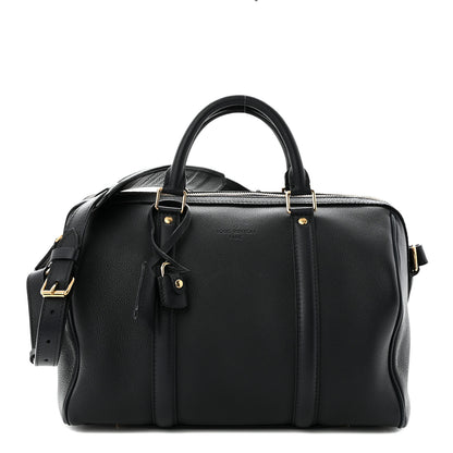 Louis Vuitton Veau Cachemire SC Bag PM Cobalt 1 of 11