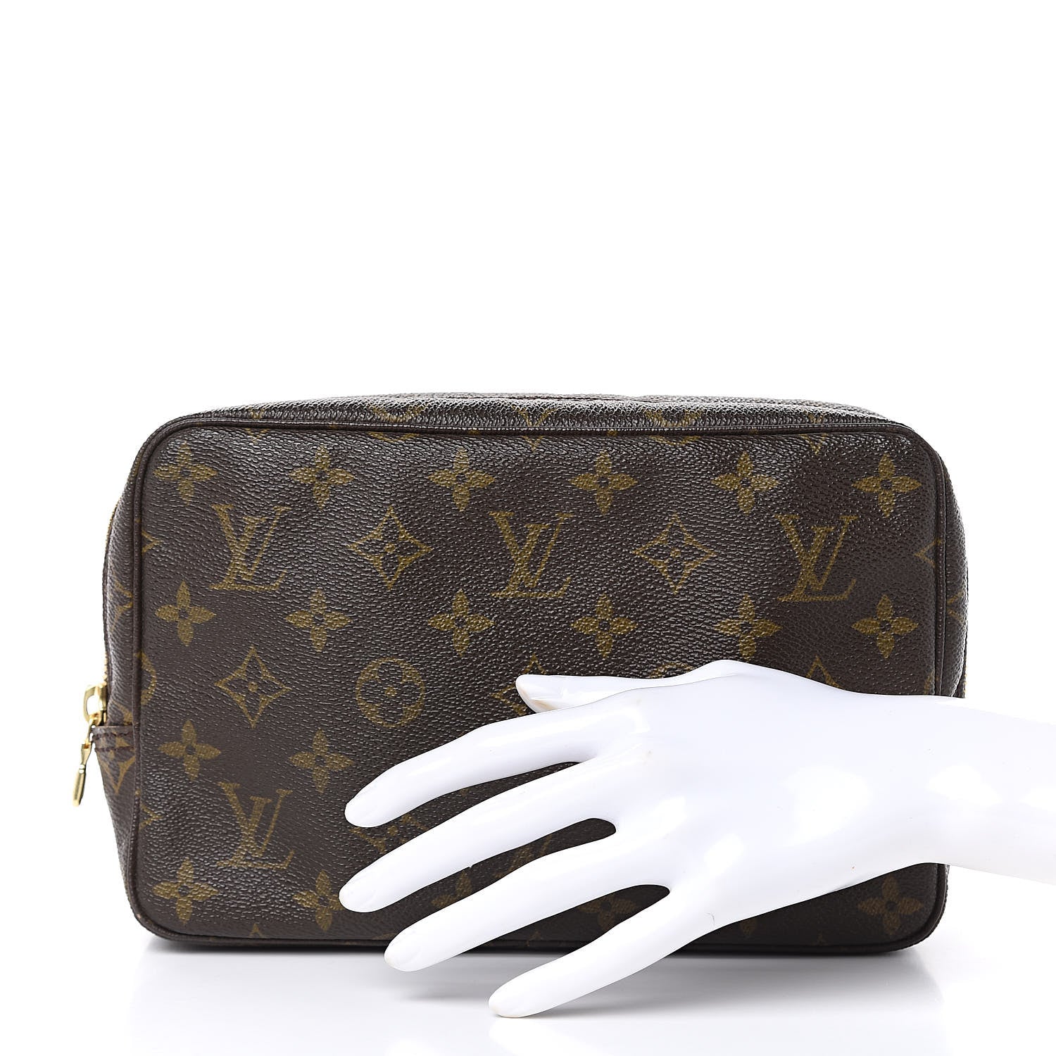 Louis Vuitton Monogram Trousse Toilette 23 2 of 8