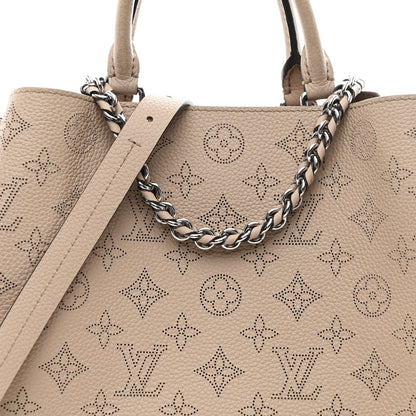 Louis Vuitton Mahina Bella Tote Galet 9 of 13