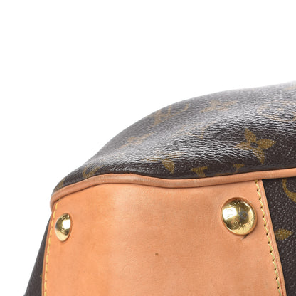 Louis Vuitton Monogram Boetie PM 8 of 22