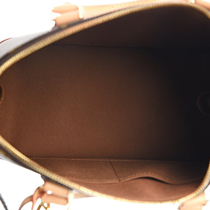 Louis Vuitton Monogram Alma PM 4 of 9