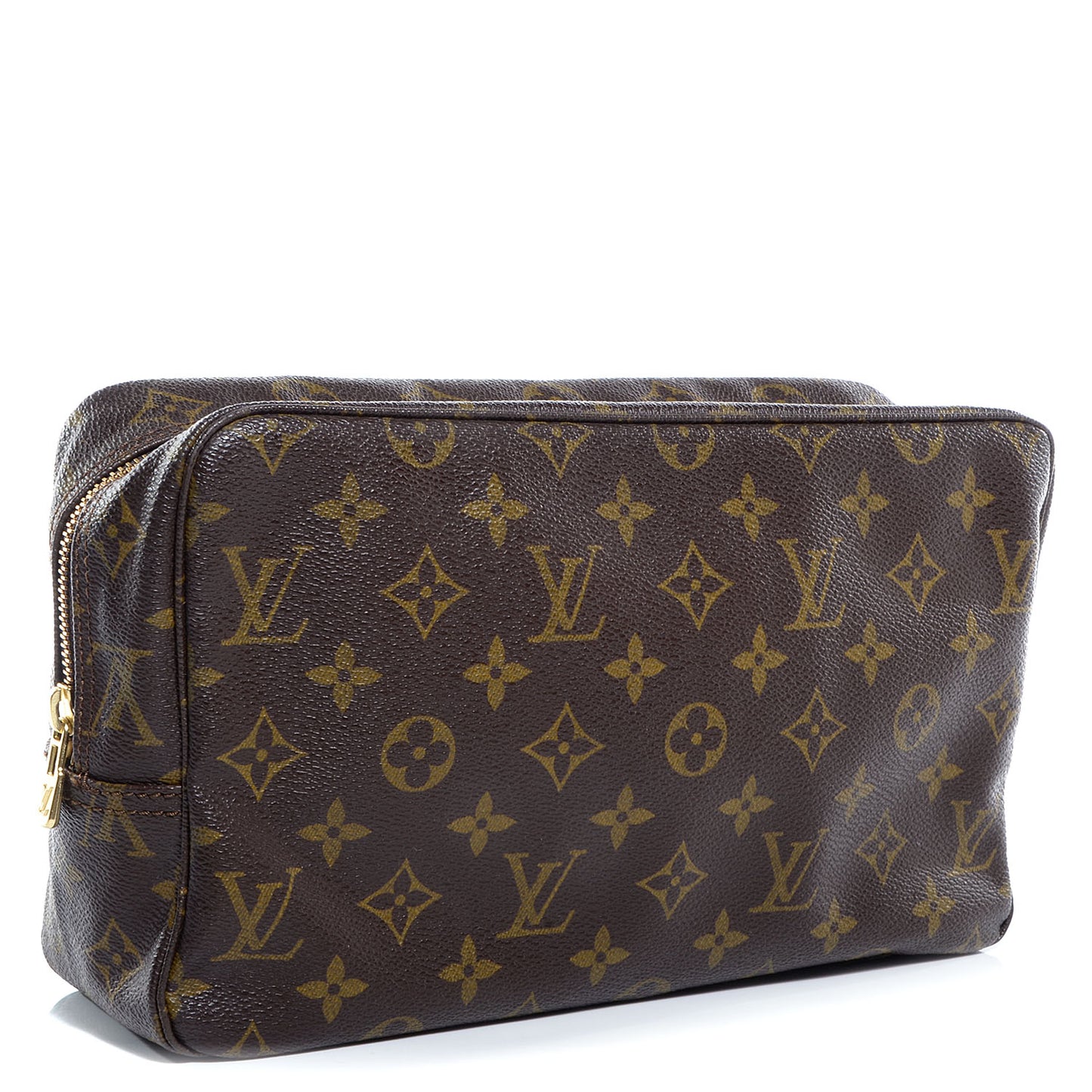 Monogram Trousse Toilette 28