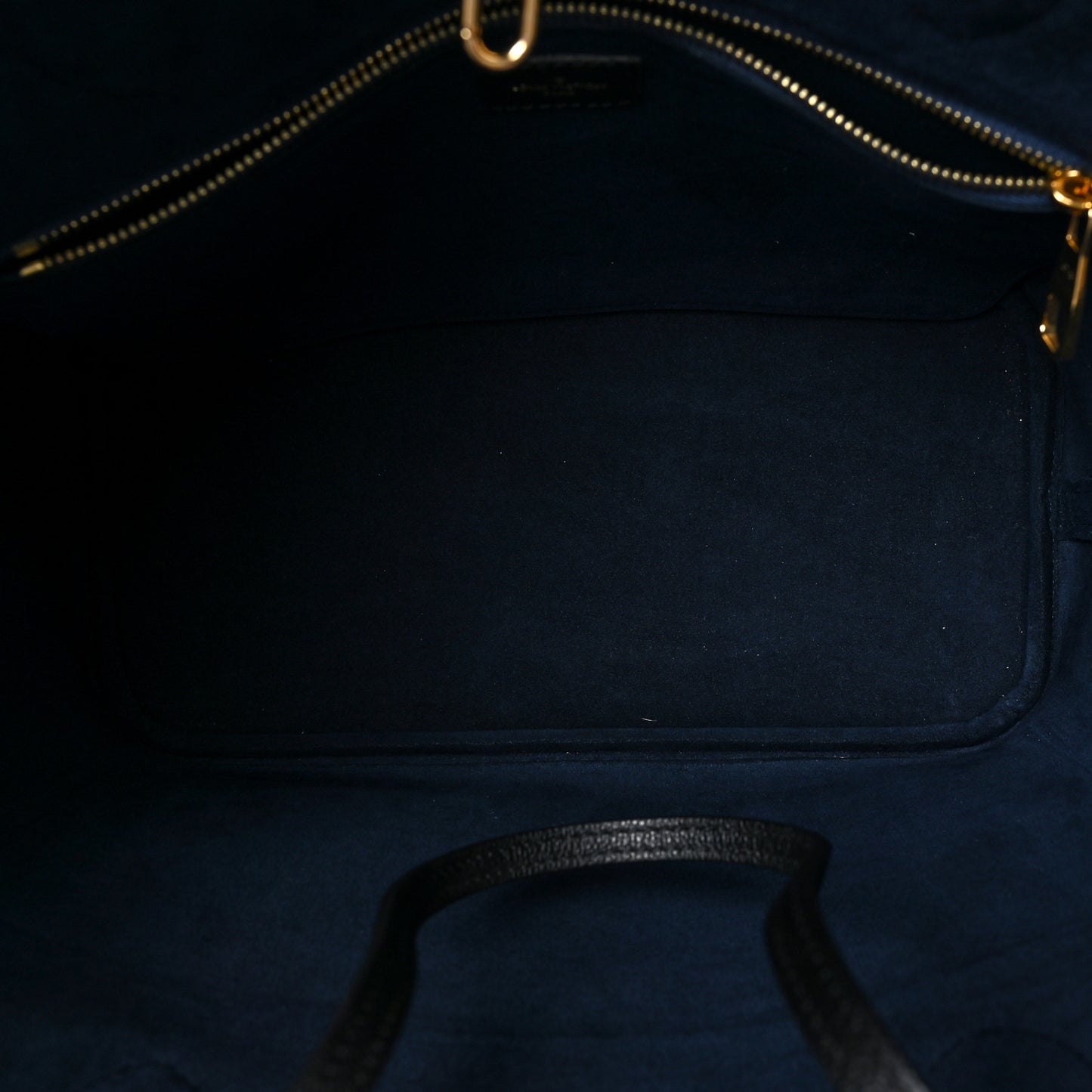 Empreinte Monogram Giant Neverfull MM Black