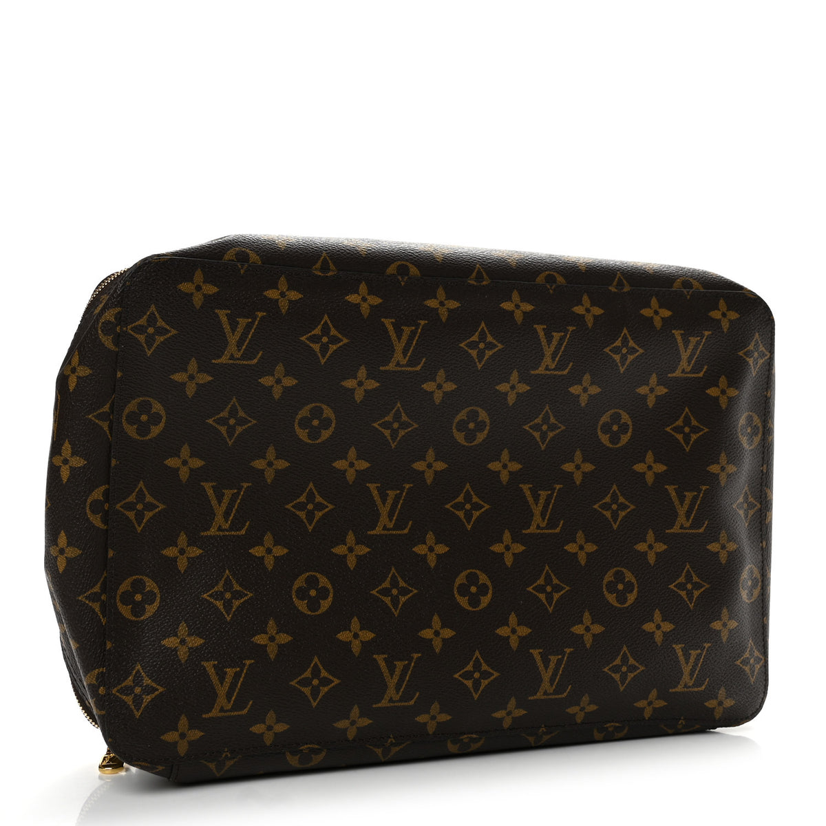 Louis Vuitton Monogram Packing Cube GM 4 of 6