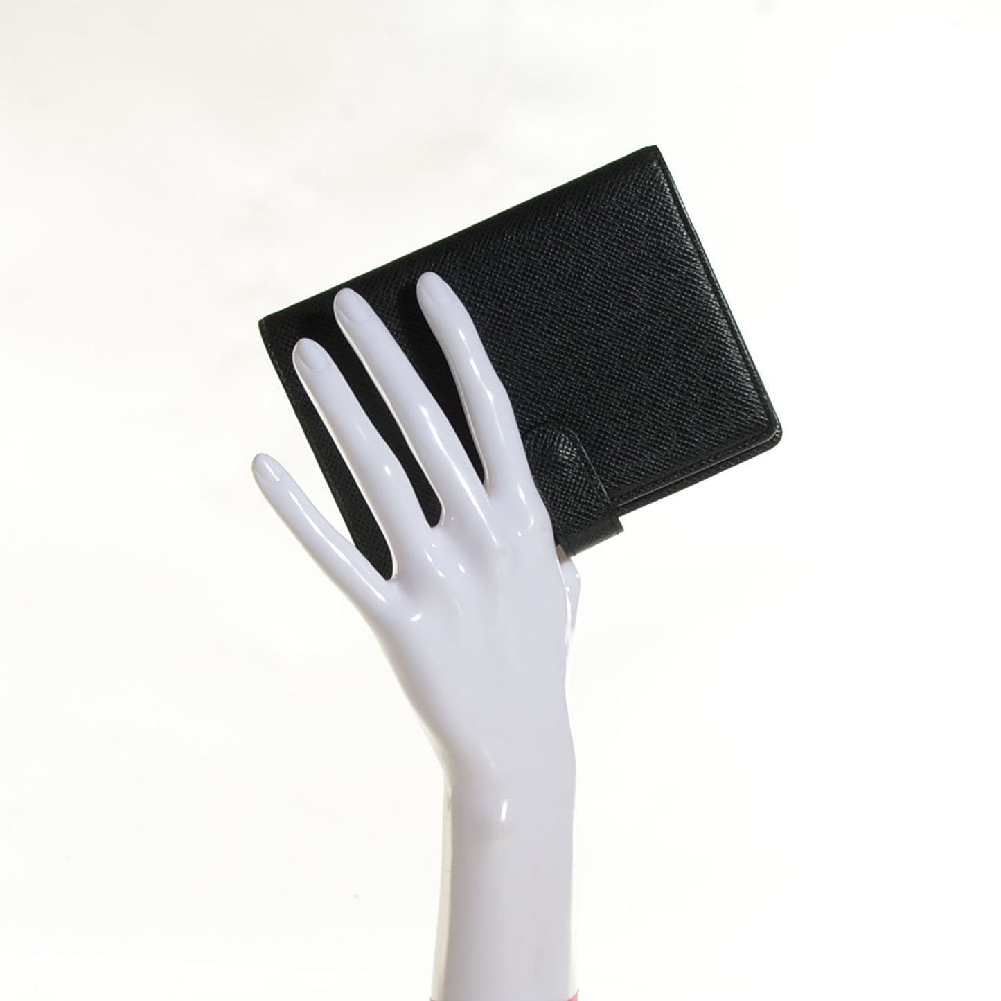 Taiga Small Ring Agenda Cover Ardoise