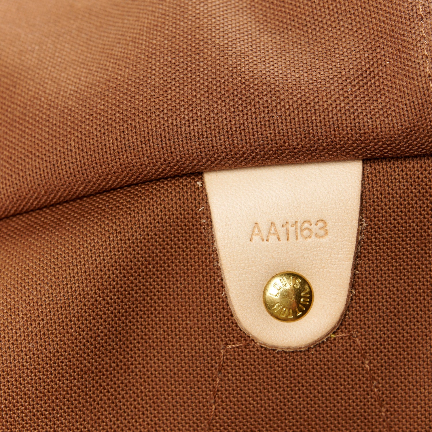 Louis Vuitton Monogram Speedy 30 7 of 11