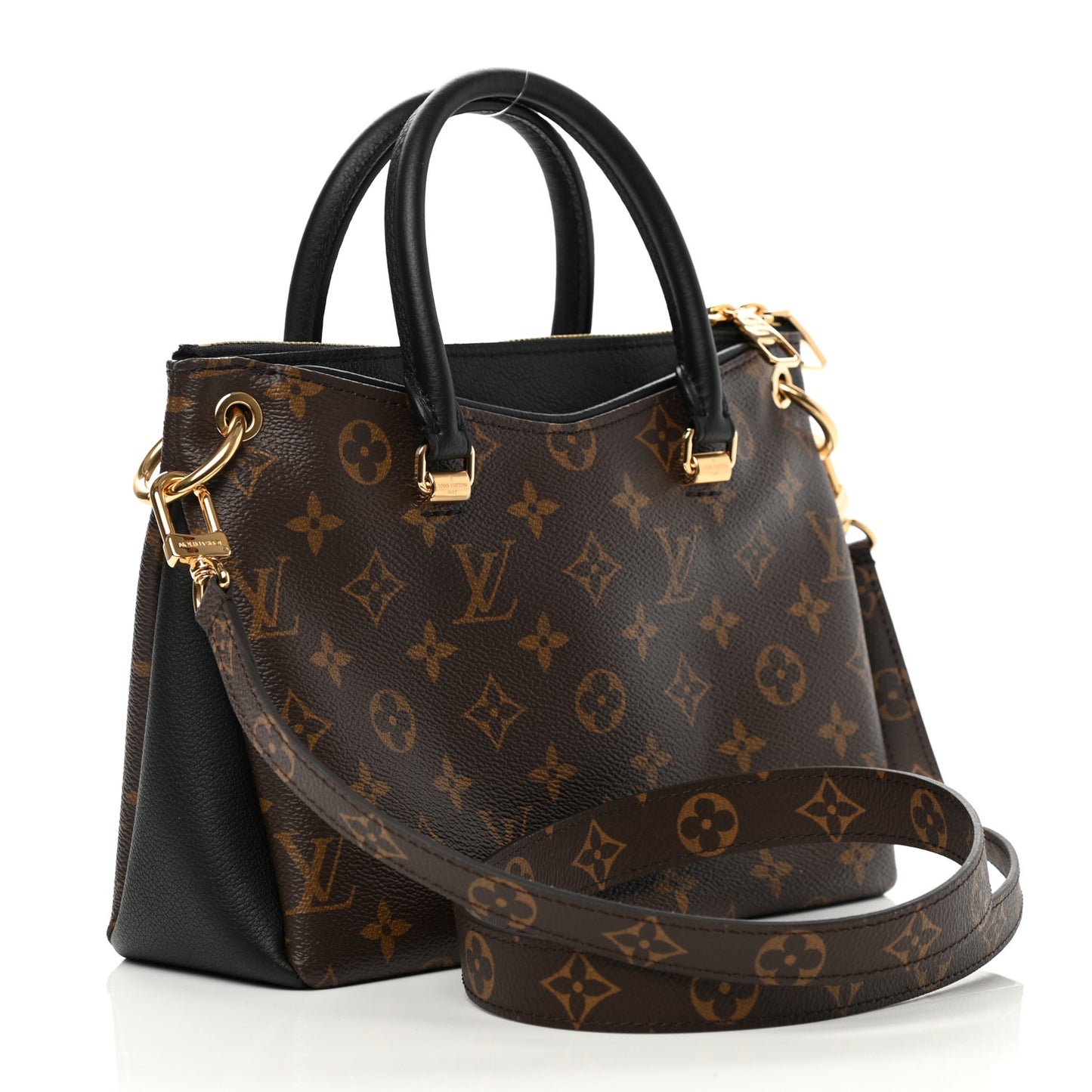 Monogram Pallas Full BB Black