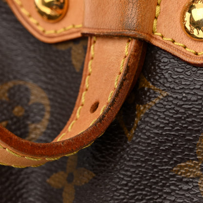 Louis Vuitton Monogram Tivoli GM 12 of 22