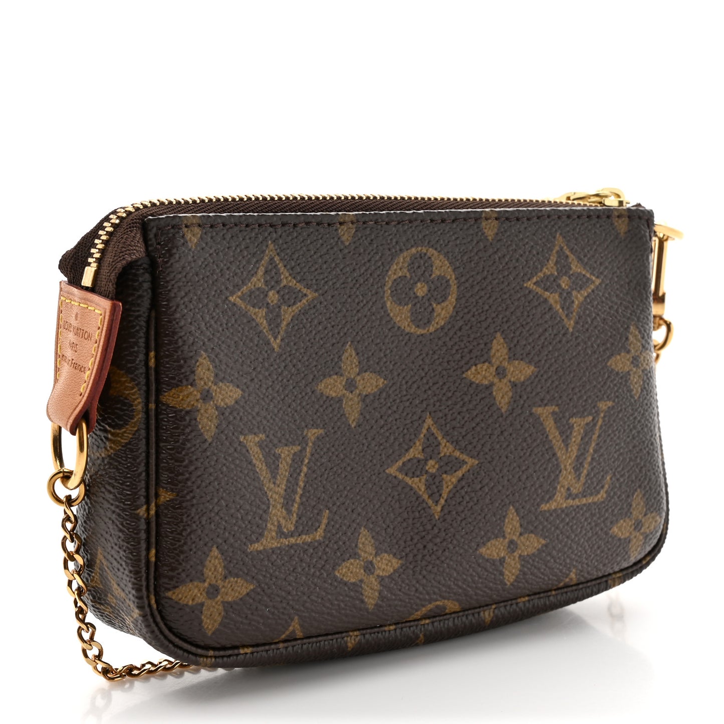 Monogram Mini Pochette Accessories