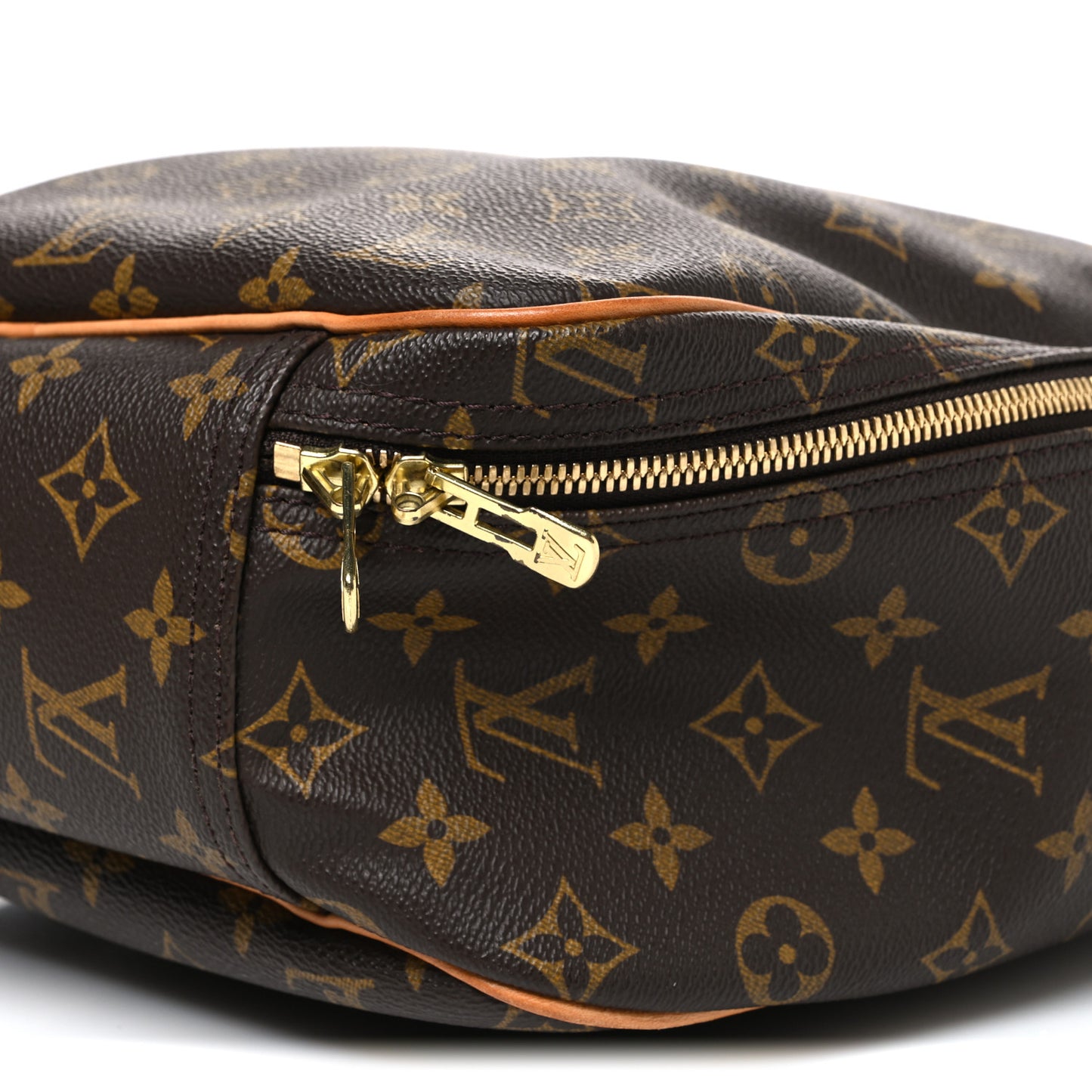 Monogram Excursion Shoe Bag